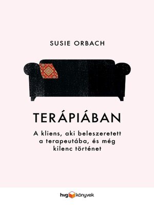 cover image of Terápiában